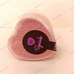 Glitter Comestible - Rosa Perlado X   20 G - Sprink Sprink - 1