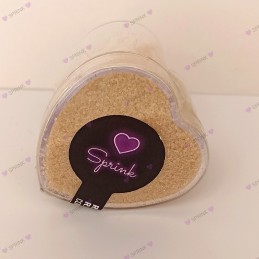 Glitter Comestible - Dorado Perlado X   20 G - Sprink Sprink - 1