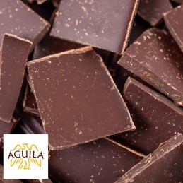 Chocolate Cobertura Semiamargo - 9456 - 70% X   1 Kg - Aguila Aguila - 1