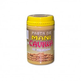 Pasta Para Relleno Untable Mani X 410 G - Caviwa Caviwa - 1