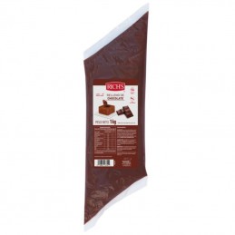 Pasta Para Relleno Chocolate X   1 Kg - Richs Richs - 1