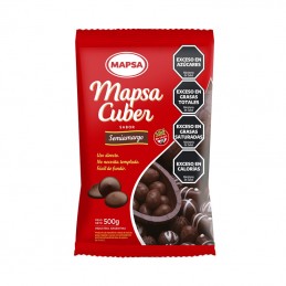 Chocolate Baño Moldeo...