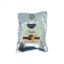 Pulpa De Ciruela - 100% Natural Sin Aditivos X   2 Kg - La Pulpera  - 1