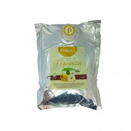 Pulpa De Membrillo - 100% Natural Sin Aditivos X   2 Kg - La Pulpera  - 1