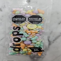 Drops - Mix Candy X   30 G  - 1