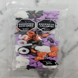 Drops - Mix Halloween X   30 G  - 1