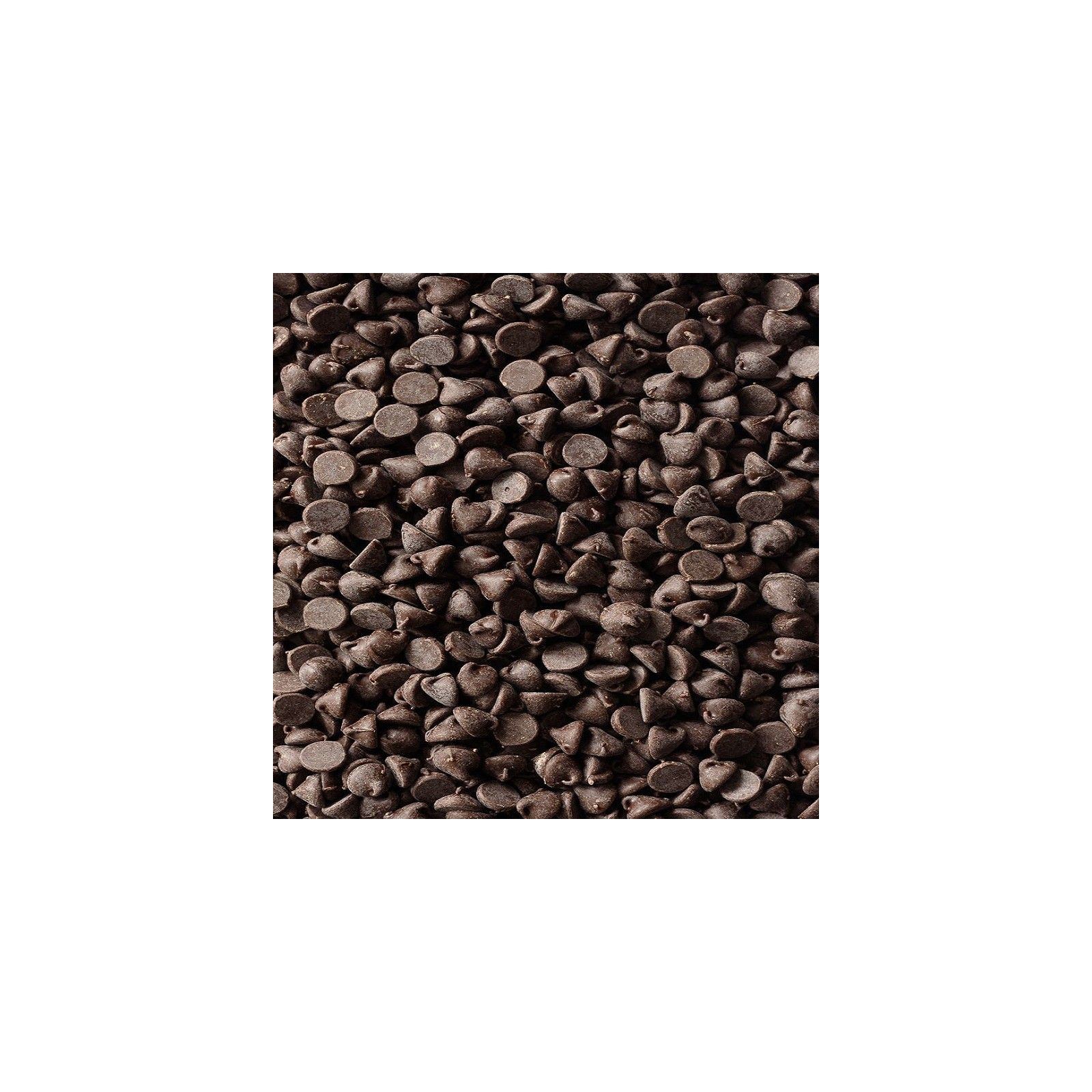 Gotitas Chips Chocolate Semiamargo - Apto Horno X  250 G  - 1