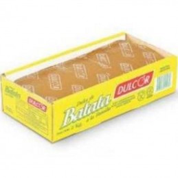 Dulce De Batata A La Vainilla X   2 Kg - Dulcor Dulcor - 1