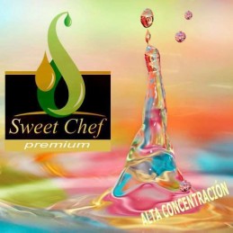 Esencia Natural Premium - Sambayon X   30 Cc - Sweet Chef Sweet Chef - 1