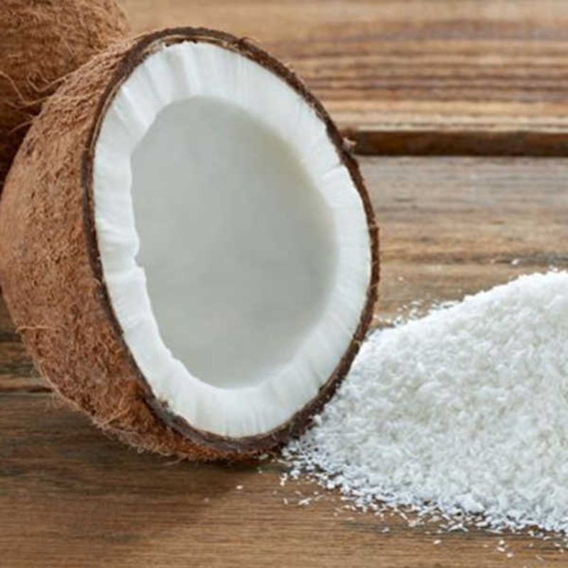 Coco Rallado Puro - High Fat X  250 G  - 1
