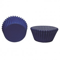 Pirotin Liso  Nº  10 - Azul Electrico X   12 Unid.  - 1