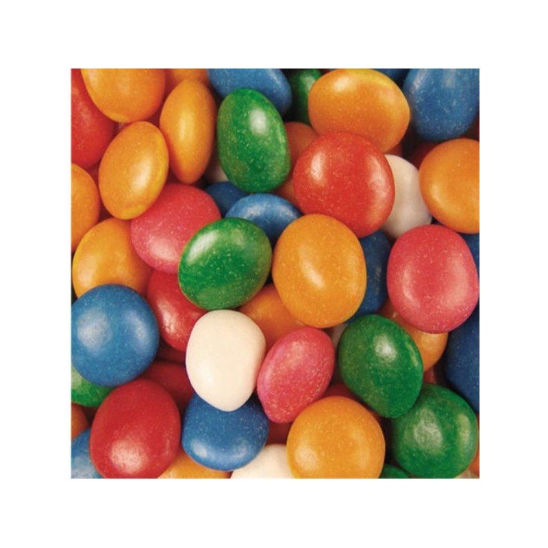 Confites Lentejas Grandes X  14 Kg  - 1