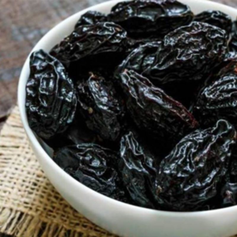 Ciruela Presidente Sin Carozo Grande X   1 Kg  - 1