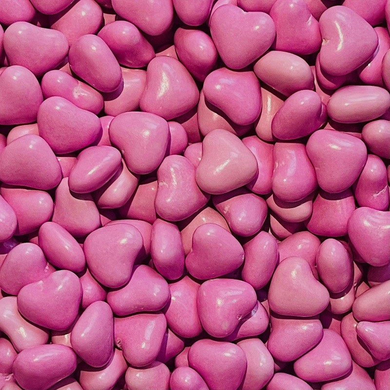 Corazonito Rosa Chocolate X  250 G  - 1