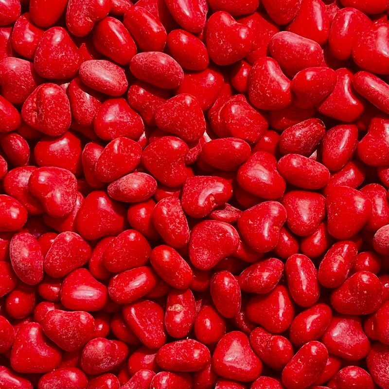 Corazonito Rojo Chocolate X  500 G  - 1