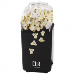 Pochoclera Aire Caliente 1200 W X Unid. - Cuk - Gadnic Cuk - Gadnic - 1