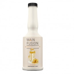 Salsa De Toffee X   1 L - Main Fusion Main Fusion - 1