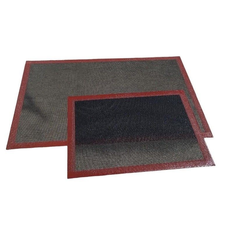 Plancha Silicona Microperforada 60x40 - Cooper X Unid.  - 1