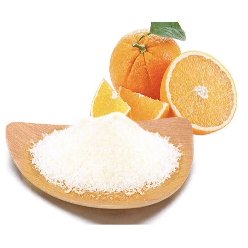 Pectina Citrica - 150º X  250 G  - 1