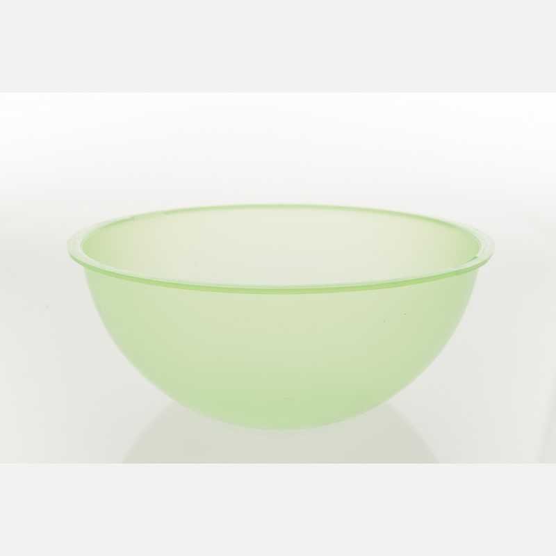 Bowl Batidor Plastico - 28Cm X Unid.  - 1