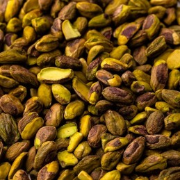 Pistacho Pelado - Natural X  250 G  - 1