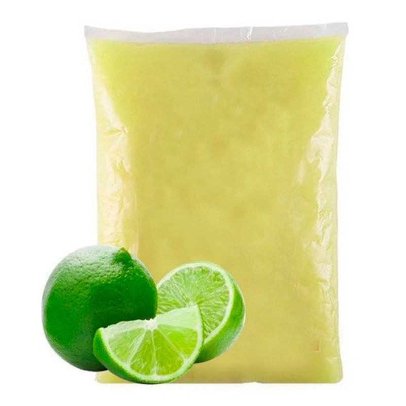 Pulpa De Lima Congelada X   1 Kg  - 1