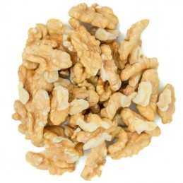 Nuez Pelada - Variedad Extra Light - En Trozos X  100 G  - 1
