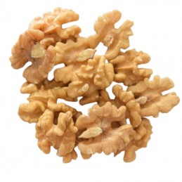 Nuez Pelada - Variedad Extra Light - Mariposa X   1 Kg  - 1