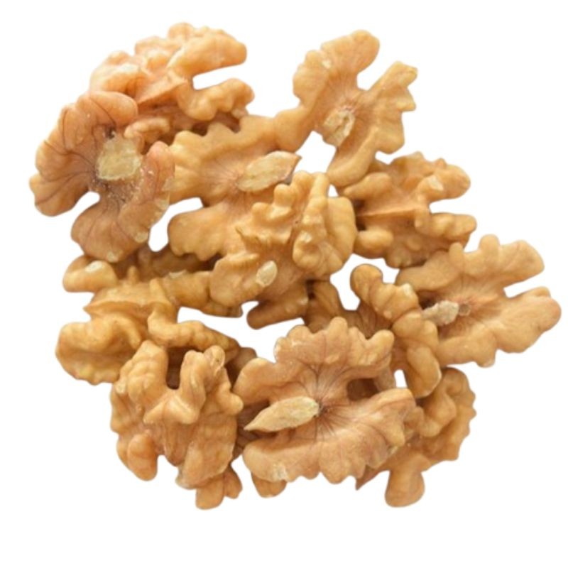 Nuez Pelada - Variedad Extra Light - Mariposa X  100 G  - 1