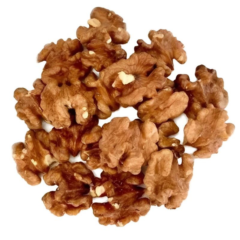 Nuez Pelada - Variedad Ambar - Mariposa X   1 Kg  - 1