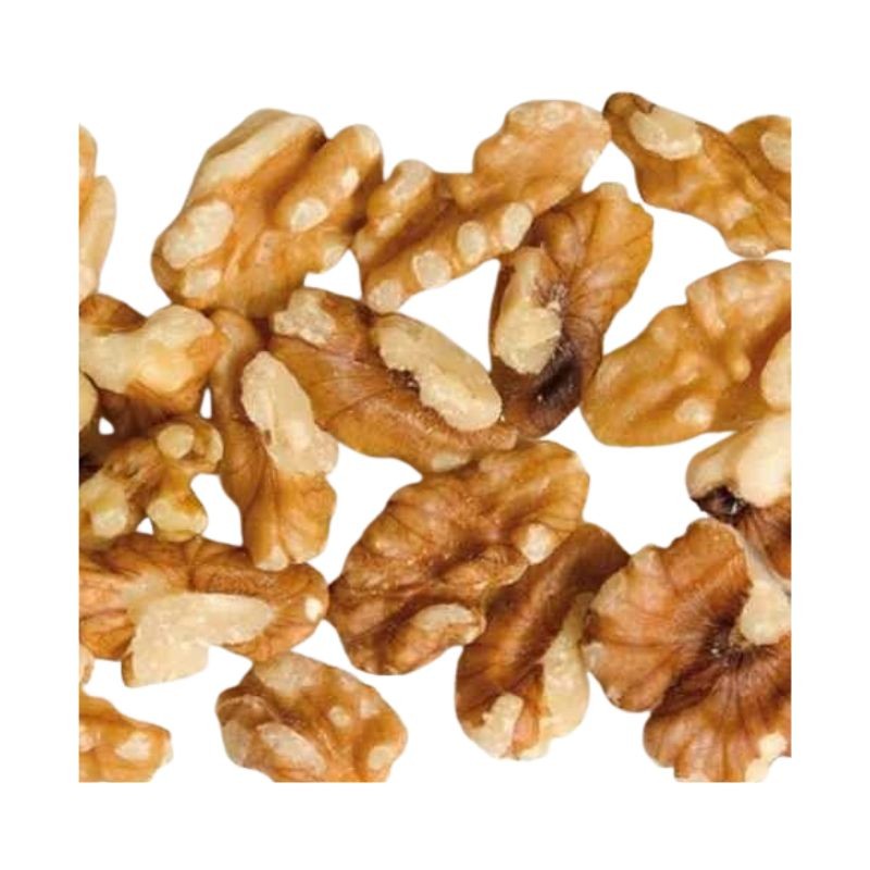 Nuez Pelada - Variedad Ambar - En Trozos X  500 G  - 1