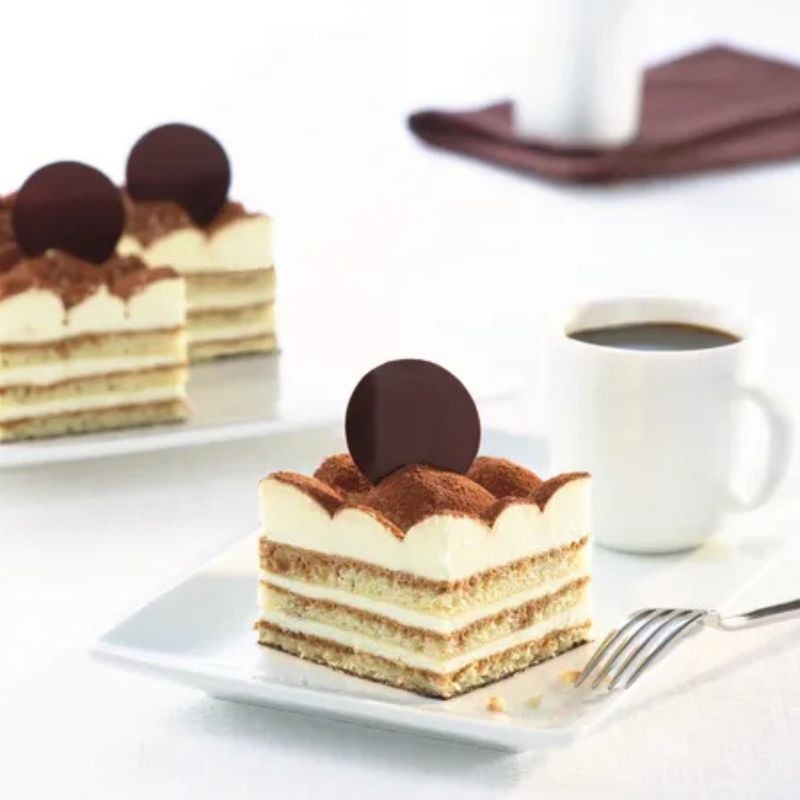 Premezcla Tegral Torta X  500 G - Puratos Puratos - 1