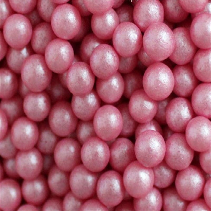 Drops - Perlas Grandes - Rosa X  250 G  - 1