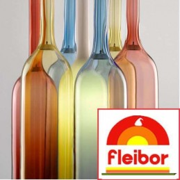 Esencia De Agua De Rosas X   30 Cc - Fleibor Fleibor - 1
