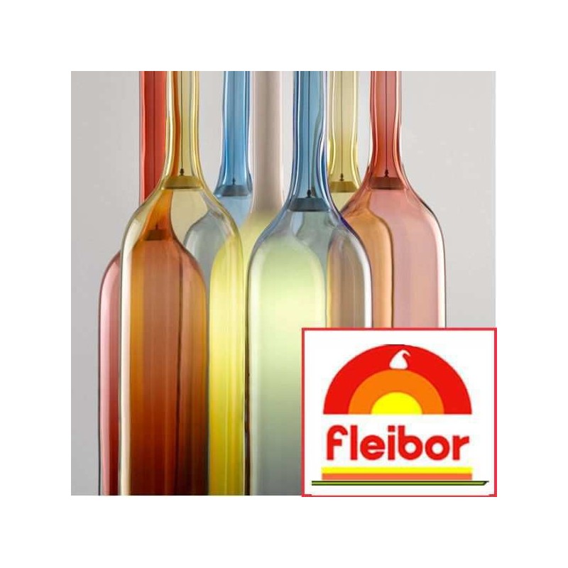 Esencia De Agua De Rosas X   30 Cc - Fleibor Fleibor - 1