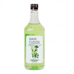 Jarabe / Syrup - Menta X   1 L - Main Fusion Main Fusion - 1