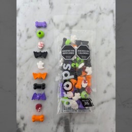 Drops - Mix Calaveras X   30 G  - 1