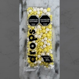 Drops - Mix Comunion X   30 G  - 1