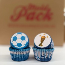 Pirotin Liso  Nº  10 - Argentina Mundial X   15 Unid.  - 1