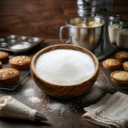 Erythritol X  250 G  - 1