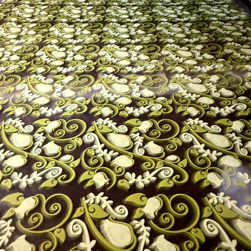 Transfer Campanitas - 30x40cm X Unid. - Keuken Keuken - 1