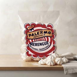 Merengue Artesanal - Tradicional X   1 Kg - Palermo Palermo - 1