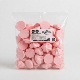 Merengues De Color - Rosa X  250 G - Palermo Palermo - 1