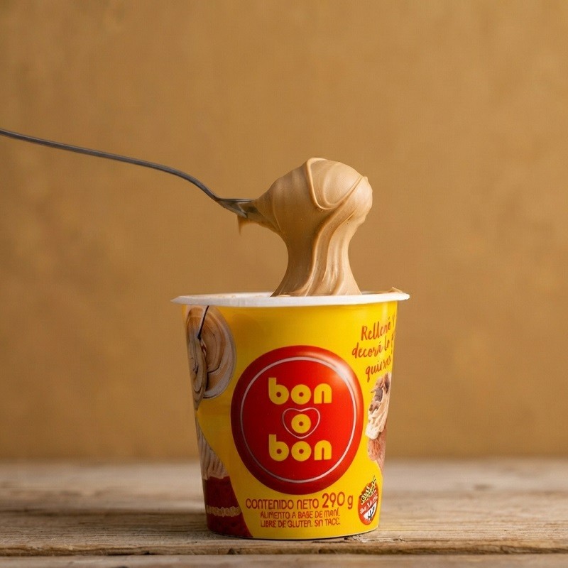 Pasta Bon O Bon Clasica X  290 G - Arcor Arcor - 1