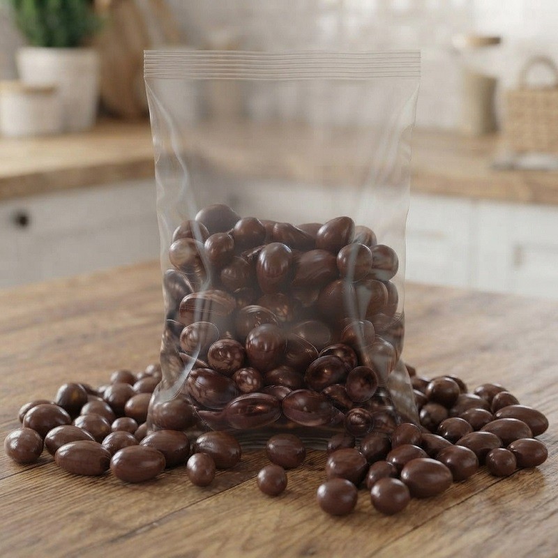 Mani Con Chocolate X  250 G  - 1