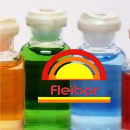 Esencia De Frutilla X   30 Cc - Fleibor Fleibor - 1