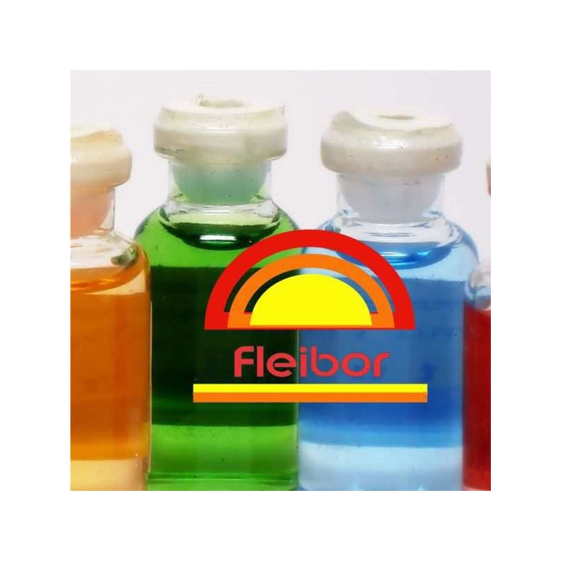 Esencia De Frutilla X   30 Cc - Fleibor Fleibor - 1