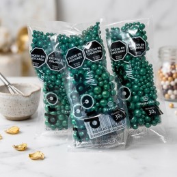 Drops - Mix Verde X   30 G  - 1