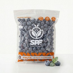 Arandano Natural Congelado X   1 Kg  - 1