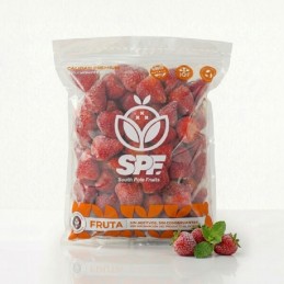 Frutilla Natural Congelada X   1 Kg  - 1